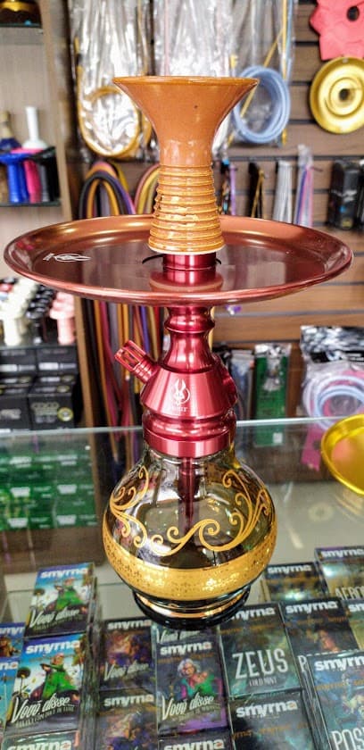 Tangiers Hookah Store Tabacaria photo 5