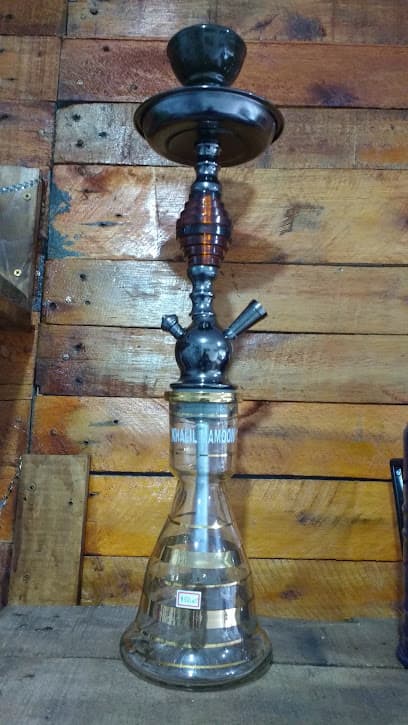 Arguileira Hookah photo 1