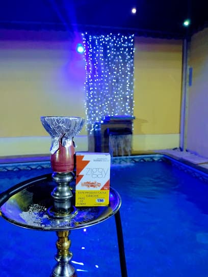 Mystic Hookah Lounge photo 1