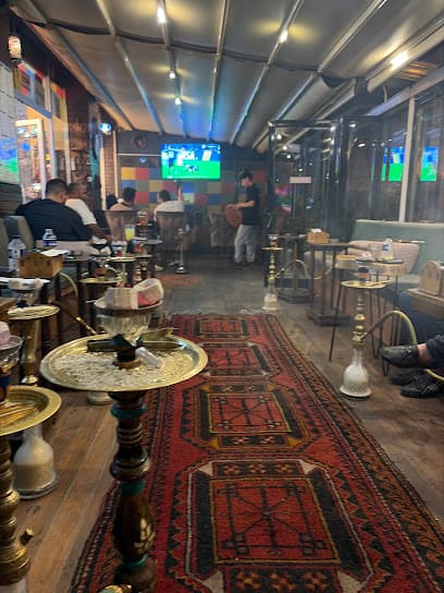 Mırra Cafe