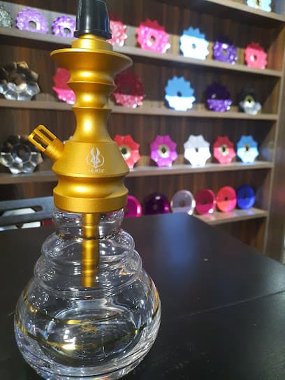 Hookah PRIME - Tabacaria e Conveniência