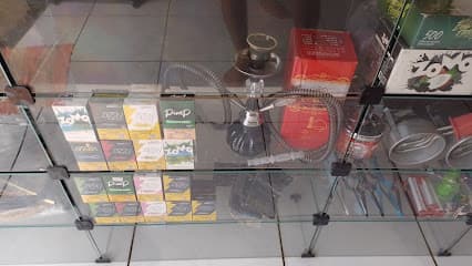 Hookah Lounge e Tabacaria
