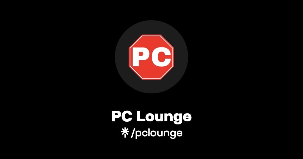 PC Lounge & Conveniência