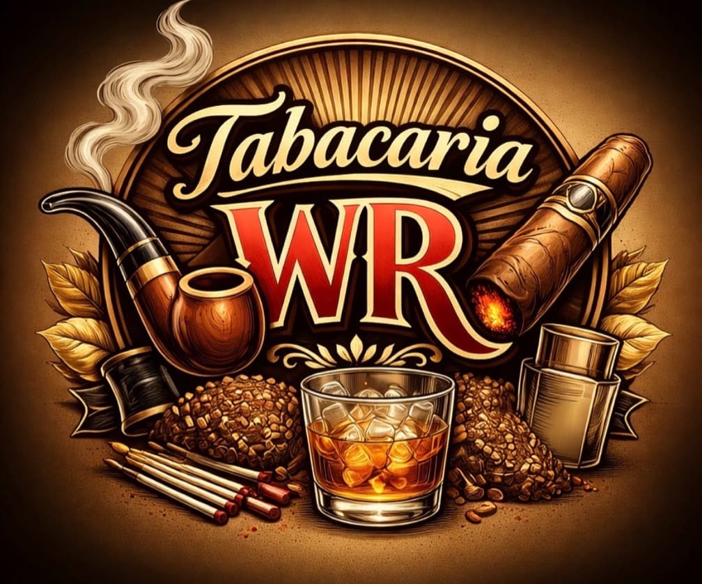 Tabacaria WR photo 1