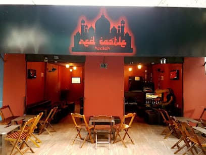 Red Castle Hookah photo 1