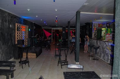 Miamis Lounge Hookah photo 1