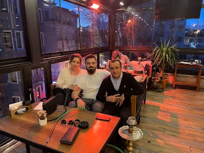 Harman Hookah Terrace