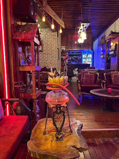 İstanbul Shisha & pub 1989🥂