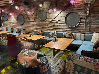 Palatium Cafe and Restaurant