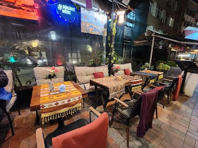 Huzur Cafe & Restaurant