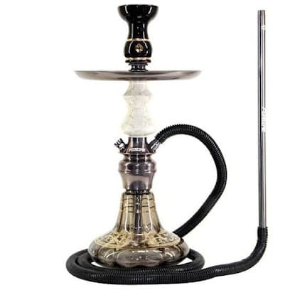 Tabacaria Imperio Hookah photo 1