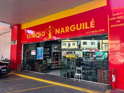 Estação Narguilé photo 2