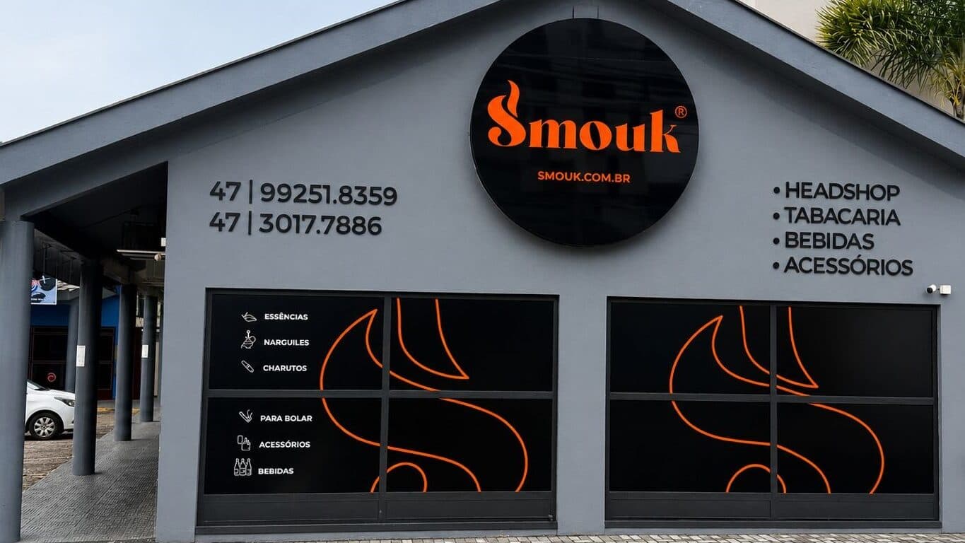 Smouk Loja Tabacaria photo 2