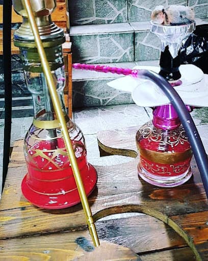 Taipas Hookah photo 1