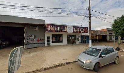 HOOKAH BAR MARROCOS photo 1