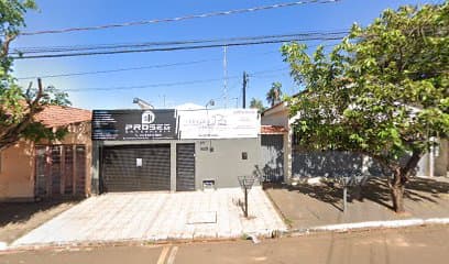 Narguile's House