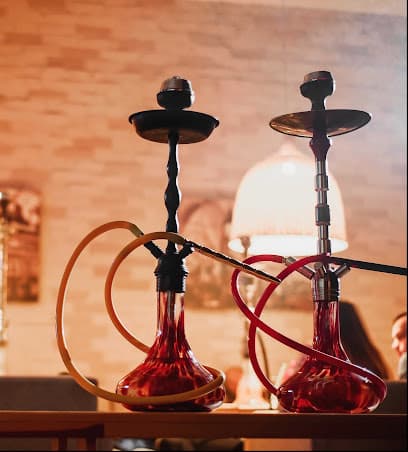 Tribo Hookah photo 2