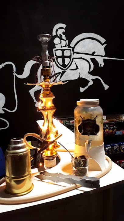 Tabacaria Templarios Hookah Pub photo 1