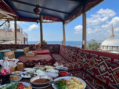 My Terrace Cafe & Restaurant