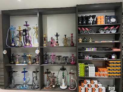 Horizon Tabacaria e Hookah Lounge photo 4