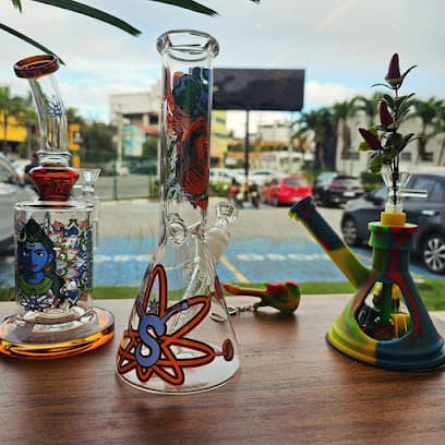 Isso é um Cachimbo? Vilas do Atlântico photo 1