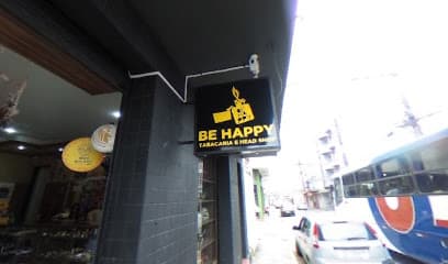 Be Happy Tabacaria Lavras photo 6