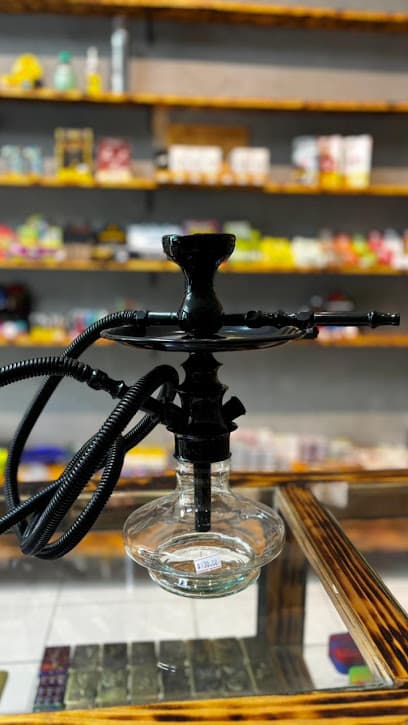 Cuervo Tabacaria - Sedas, Blunts, Tabacos, Pipes e muito mais! photo 2