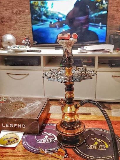 ONE HOOKAH 307(TABACARIA) photo 1