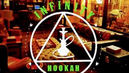 Tabacaria Infinity Hookah photo 1