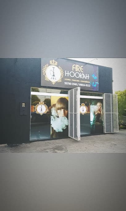 Fire Hookah photo 1