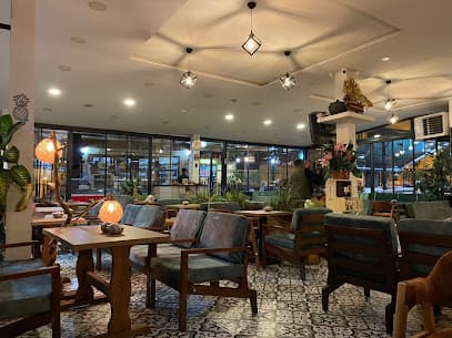 Kadırga Cafe Restaurant