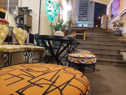 Şara CAFE & NARGİLE