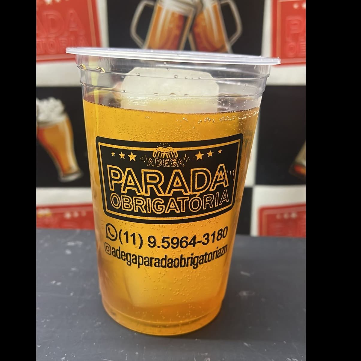 Adega e Drinkeria Parada Obrigatória Zn photo 6