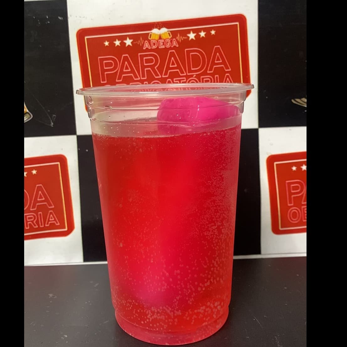 Adega e Drinkeria Parada Obrigatória Zn photo 4