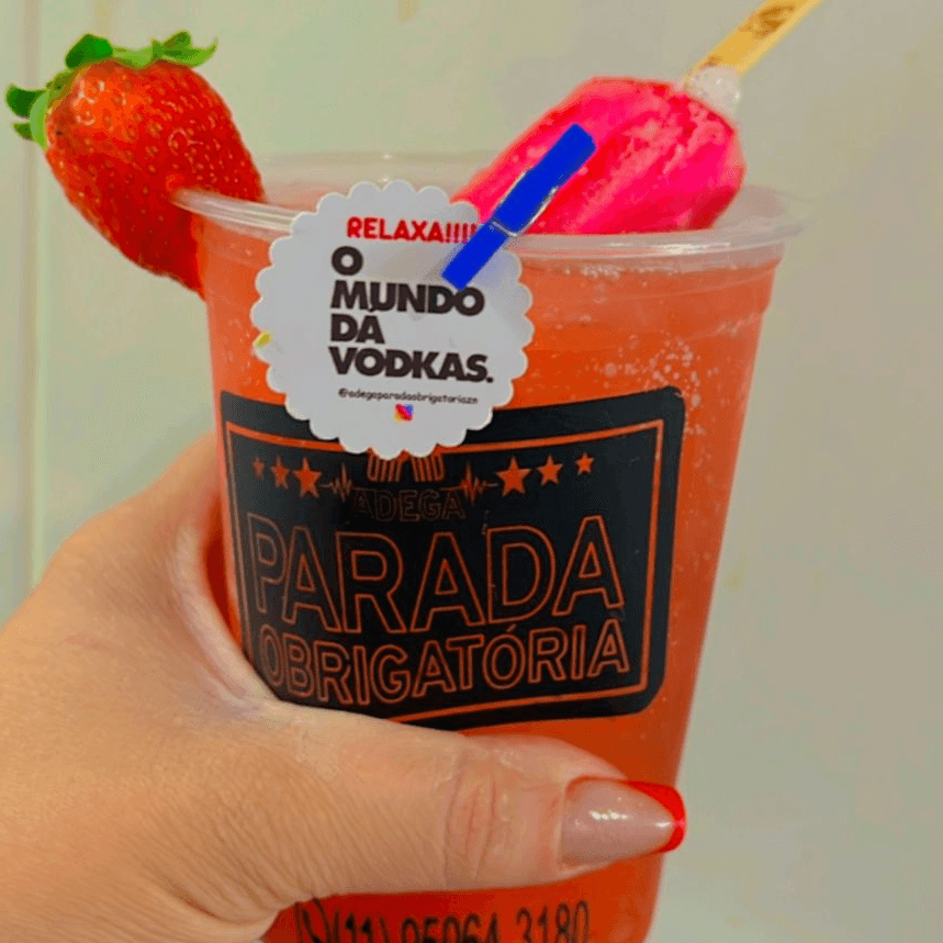 Adega e Drinkeria Parada Obrigatória Zn photo 3