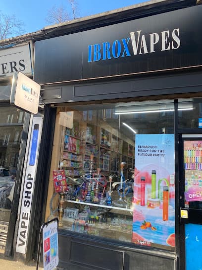 Ibrox Vapes & Shisha Centre photo 2