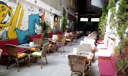 KafeKa - Cafe & Restaurant (Beyoğlu)