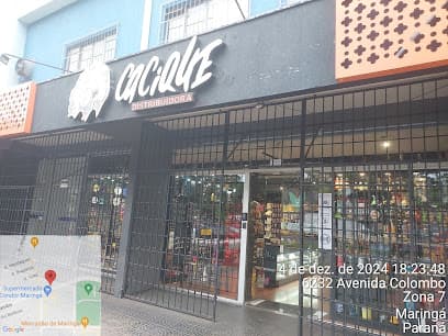Cacique Tabacaria photo 1