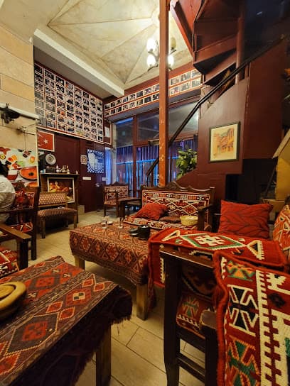 Sadabad Cafe & Nargile