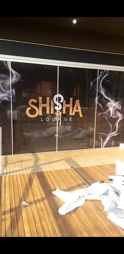 Shisha Lounge