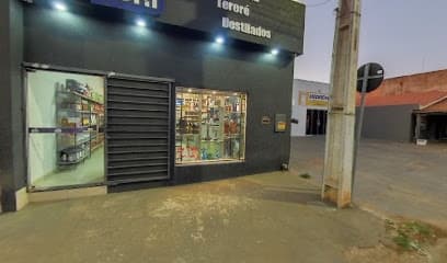 Empório Vint3