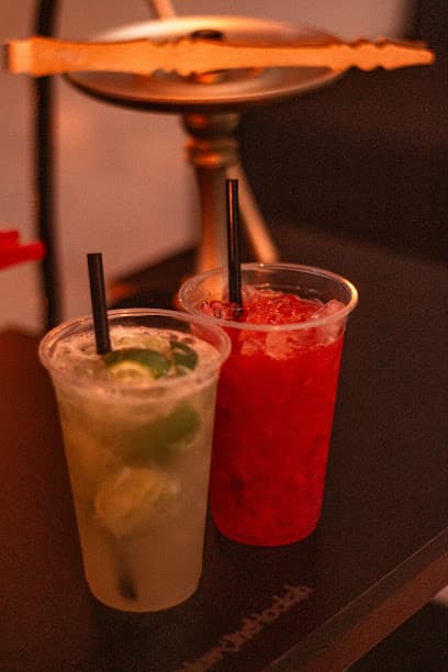 Palace Hookah Bar
