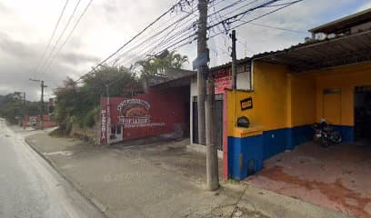 PARADA CERTA LOUNGE photo 1