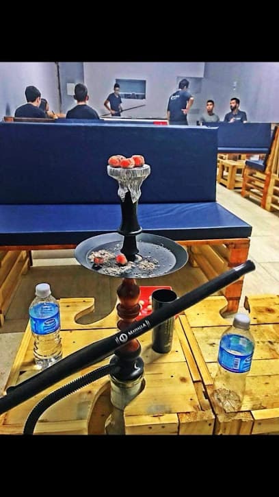 Primu's Hookah Lounge