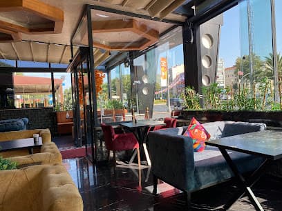 Son Osmanlı Cafe
