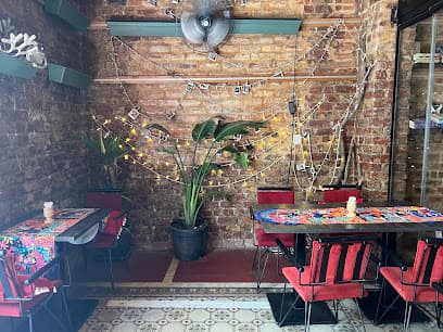 Galata Frida House Cafe Restaurant