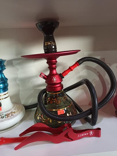 Hookah Mix tabacaria photo 1