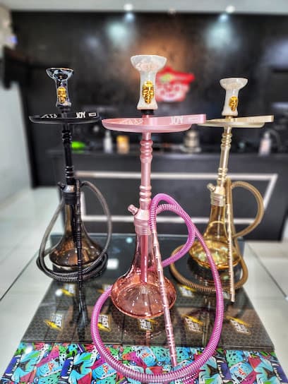 HOOKAH HOUSE TABACARIA