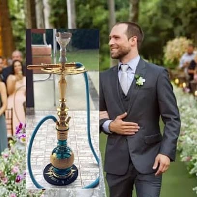 SJ HOOKAH photo 1