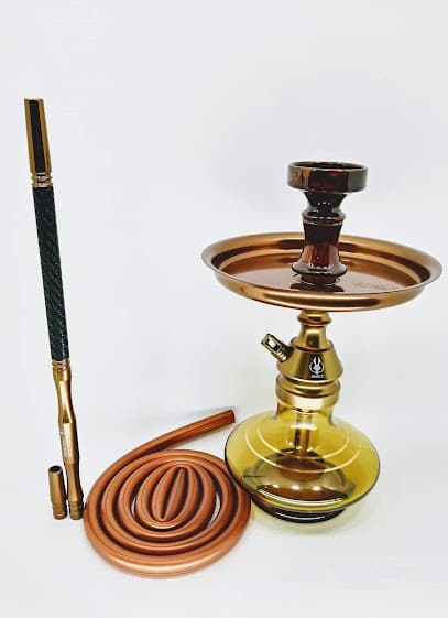Dubai Hookah Lounge Bar & Tabacaria